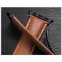 Аксесуар для Watch Leather Watch Bank Pink (BLAP181280) для Apple Watch 42/44/45/49mm Ultra: Сумісність Apple Watch 49mm, Apple Watch 45mm, Apple Watch 44mm, Apple Watch 42mm