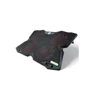 Подставка для ноутбука XOKO NST-041 охлаждающая (XK-NST-041-BK)