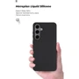 Чехол для телефонов ArmorStandart ICON Case Black for Samsung S24 FE (ARM76935) фото 6