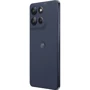 Смартфон Motorola G86 5G 8/256GB Spellbound (UA UCRF): Слот для карт памяти microSD (выделенный слот)