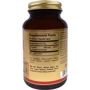 Solgar Chromium Picolinate 500 mcg 60 Vegetable Capsules: Тип Хром