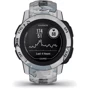 Смарт-часы Garmin Instinct 2S Camo Edition Mist Camo (010-02563-03): Карты памяти нет