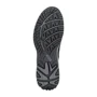 Кроссовки CMP Sun Hiking Shoe (31Q4807-U901) 45 (46) черные натуральная замша демисезон фото 5