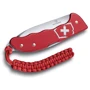 Нож Victorinox Hunter Pro (09415.20): Система блокировки Есть