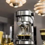 Кофеварка Cecotec Cafelizzia 790 Steel: Мощность, Вт 1350