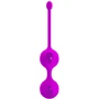 Вагинальные шарики Pretty Love Kegel Tighten Up II Balls