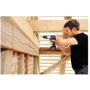 Шуруповерт аккумуляторный Bosch GSB 18 V-LI (060186710F): Тип патрона быстрозажимной
