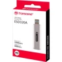Transcend ESD320A 2 TB (TS2TESD320A) UA: Тип накопичувача портативный