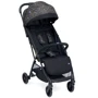 Прогулянковий візок Chicco Glee Stroller чорний (87068.75)