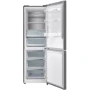 Холодильник Midea MDRB470MGE02: Размеры 186 х 59.5 х 66 см