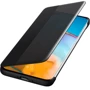 Чехол для телефонов Huawei Smart View Flip Cover Black (51993781) for Huawei P40 Pro: Тип чехол-книжка