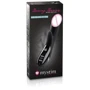 Вибратор с электростимуляцией Mystim Daring Danny eStim Black