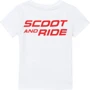 Футболка к самокату Scoot&Ride