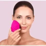 Звукова щітка для обличчя GESKE Sonic Facial Brush 5 в 1 Magenta (GK000010MG01) фото 5
