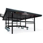 Теннисный стол Gewo Indoor Duo Blue (106516500) (931062): Конструкция складная