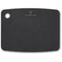 Дошка для нарізання Victorinox Epicurean Kitchen S 20.3х15.2 см чорна 7.4120.3