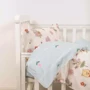 Комплект постельного белья Viluta детский Сатин Twill 620: Тип постельный комплект