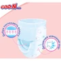 Трусики-подгузники Goo.N Plus для детей 12-20 кг размер 5(XL) унисекс 76 шт. (21000633-2) фото 6