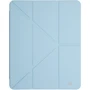Аксесуар для iPad ArmorStandart Y-type Case with Pencil Holder Blue for iPad Air 13 (2024 / 2025) (ARM77736)