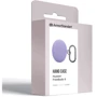 Чехол ArmorStandart Hang Case Violet for Huawei FreeBuds 6 (ARM86144)