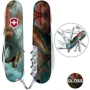 Мультитул Victorinox HUNTSMAN ZODIAC Боевой дракон 1.3713.7.Z3230p (Vx13713.7_Z3230p)