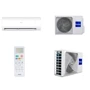 Кондиционер Haier Pearl AS25PBAHRA-H/1U25YEGFRA-H: Размер помещения, кв.м. 25