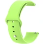 Ремінець BeCover Sport Band Lime for Honor MagicWatch 2 / Huawei Watch 3 Pro Classic 46mm (707064): Тип Ремешок