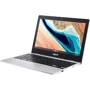 Ноутбук Asus Chromebook CX1 (CX1101CMA-GJ0010): Тип экрана матовый