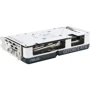 Видеокарта ASUS Dual GeForce RTX 4060 Ti White OC Edition 8GB GDDR6 (DUAL-RTX4060TI-O8G-WHITE): Форм-фактор Стандартная