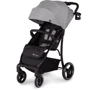 Прогулочная коляска Kinderkraft Trig Grey (KKWTRIGGRY0000) фото 12
