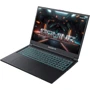 Ноутбук Gigabyte G6 KF (KF-H3KZ853SH) Black UA: Тип екрану матовый