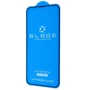 Защитное стекло для iPhone BLADE Tempered Glass Antistatic Series Full Glue Black for iPhone 13 Pro Max / 14 Plus