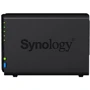 Сетевой накопитель (NAS) Synology DS220+: Количество USB 2