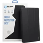 Аксесуар для iPad BeCover Ultra Slim Origami з Pencil Mount Black для iPad 10.2 2019-2020/iPad Air 2019/Pro 10.5 (711098): Матеріал искусственная кожа