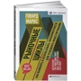 Говард Маркс: Рыночные циклы: ISBN 978-5-6042881-4-6