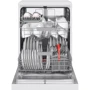 Посудомийка Amica DFM62C7TOQWD: Кількість температурних режимів 5
