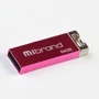 USB-флешка Mibrand 64GB Сhameleon Pink USB 2.0 (MI2.0/CH64U6P): Стандарт USB USB 2.0