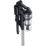 Пылесос Samsung Jet 65 Pet Cordless Stick Vacuum VS15A60AGR5: Максимальная мощность 410 Вт