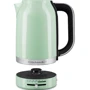Электрочайник KitchenAid 5KEK1701EPT: Объем, л 1.7