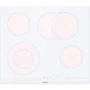 Варочная поверхность Gorenje ECT643WCSC