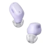 Наушники Baseus WM01 Purple (NGTW240005): Дополнительно TWS наушники