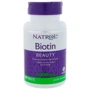 Natrol Biotin 1000 mcg 100 Tabs Биотин