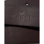 Мужской ремень Hollister темно-коричневый (627949045): Страна производитель Индия