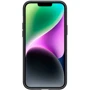 Чехол для iPhone Spigen Liquid Air Matte Black (ACS05037) for iPhone 14: Тип чехла накладка на заднюю часть