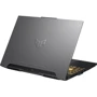Ноутбук ASUS TUF Gaming F15 FX507VV-LP212 (90NR0BV7-M00EY0) UA: Відеоадаптер NVIDIA GeForce RTX 4060, 8 ГБ GDDR6