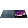 Ноутбук Lenovo Yoga 7 2-in-1 14IML9 (83DJ00CDRA) UA: Процессор Intel Core Ultra 5 125U (1.3 - 4.3 Ггц) - 12 ядерный