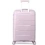 Чемодан Semi Line 20" (S) Light Pink (T5793-1) (DAS303020) фото 9