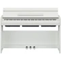 Цифровое пианино YAMAHA ARIUS YDP-S35 (White): Количество встроенных тембров 10