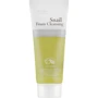 3W Clinic Snail Foam Cleansing Пінка для вмивання з муцином равлика 100 ml: Стать Для женщин