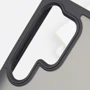 Чохол для телефона Mobile Case TPU+PC Металеві кнопки з MagSafe Colorful Black для Samsung S928 Galaxy S24 Ultra: Плівка в комплекті нет